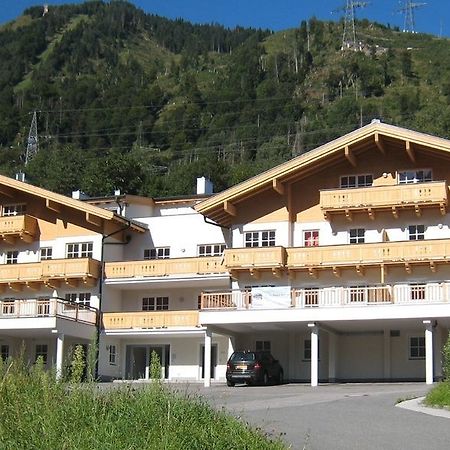 Alpine Resort By Alpin Rentals - Incl Summercard Kaprun Extérieur photo