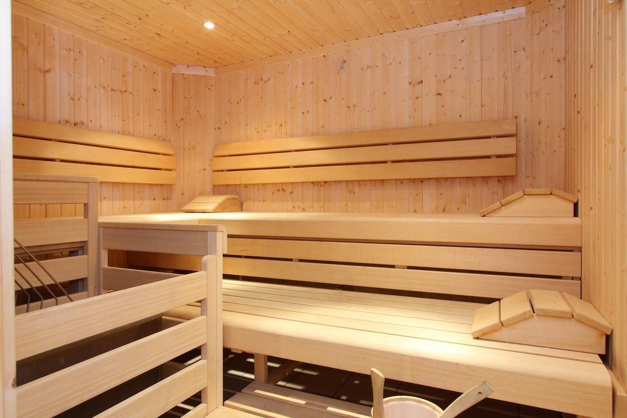 Alpine Resort By Alpin Rentals - Incl Summercard Kaprun Extérieur photo