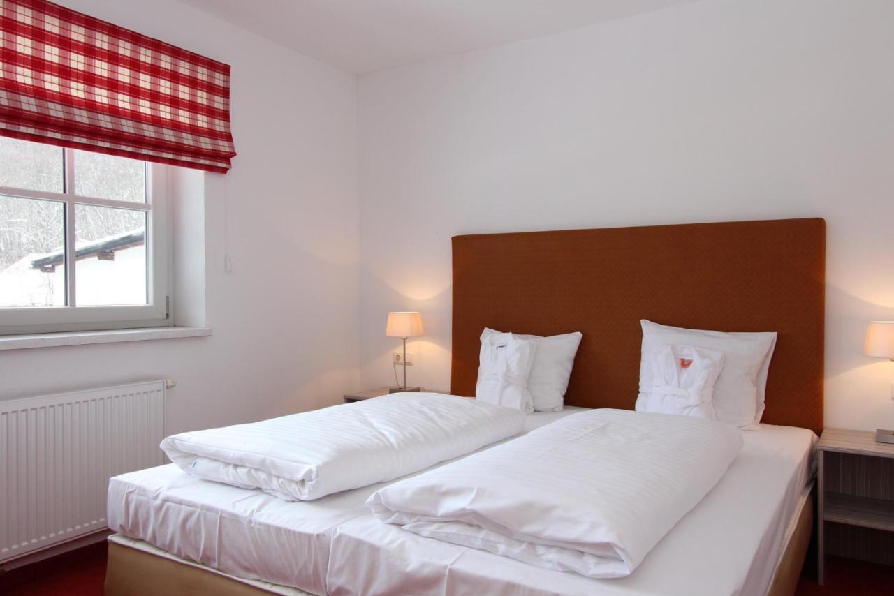 Alpine Resort By Alpin Rentals - Incl Summercard Kaprun Extérieur photo