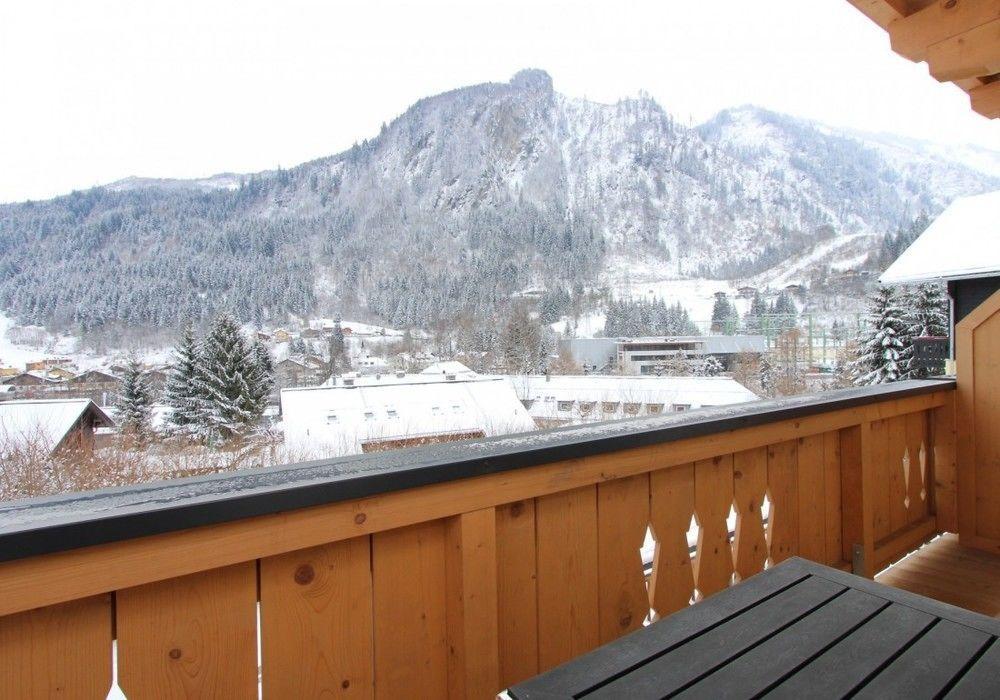 Alpine Resort By Alpin Rentals - Incl Summercard Kaprun Extérieur photo