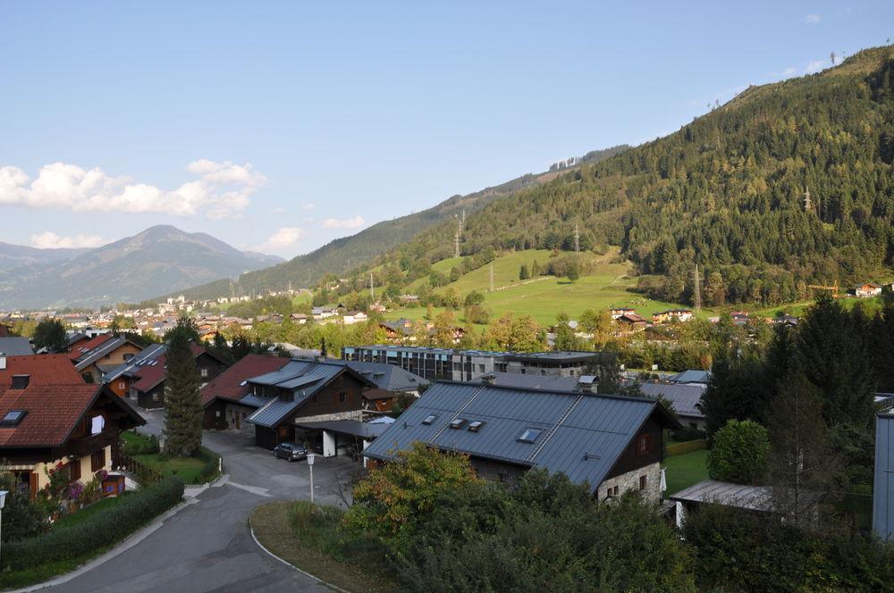 Alpine Resort By Alpin Rentals - Incl Summercard Kaprun Extérieur photo