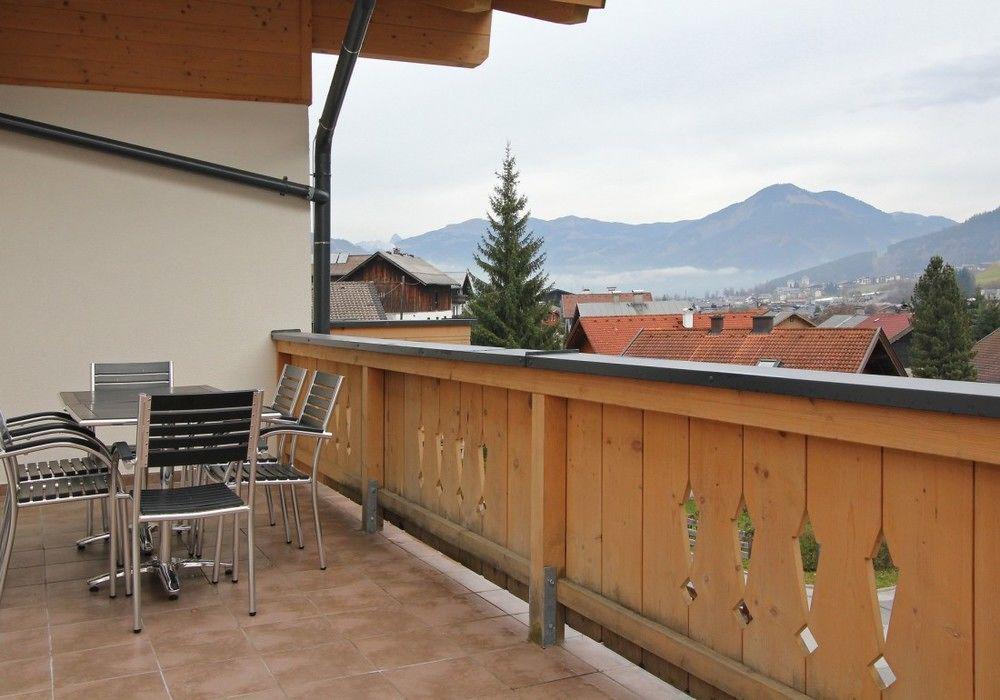 Alpine Resort By Alpin Rentals - Incl Summercard Kaprun Extérieur photo