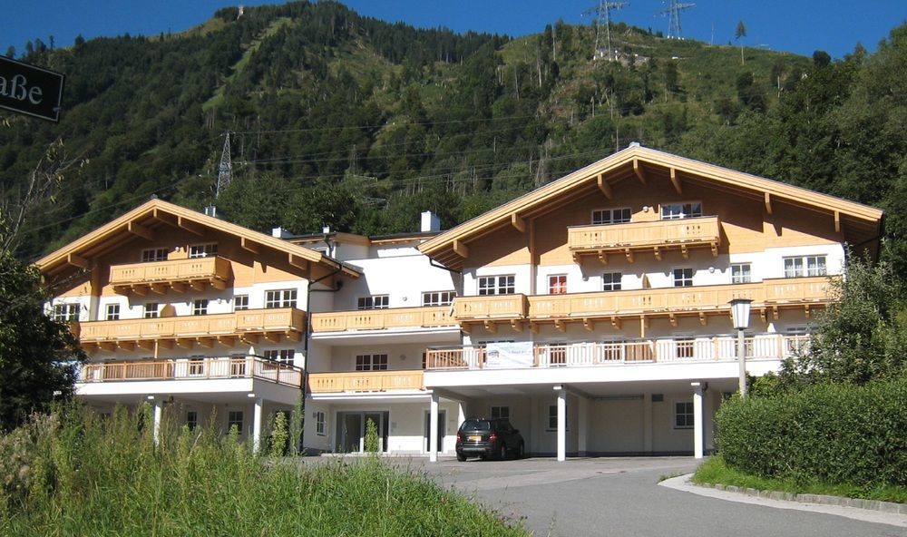 Alpine Resort By Alpin Rentals - Incl Summercard Kaprun Extérieur photo
