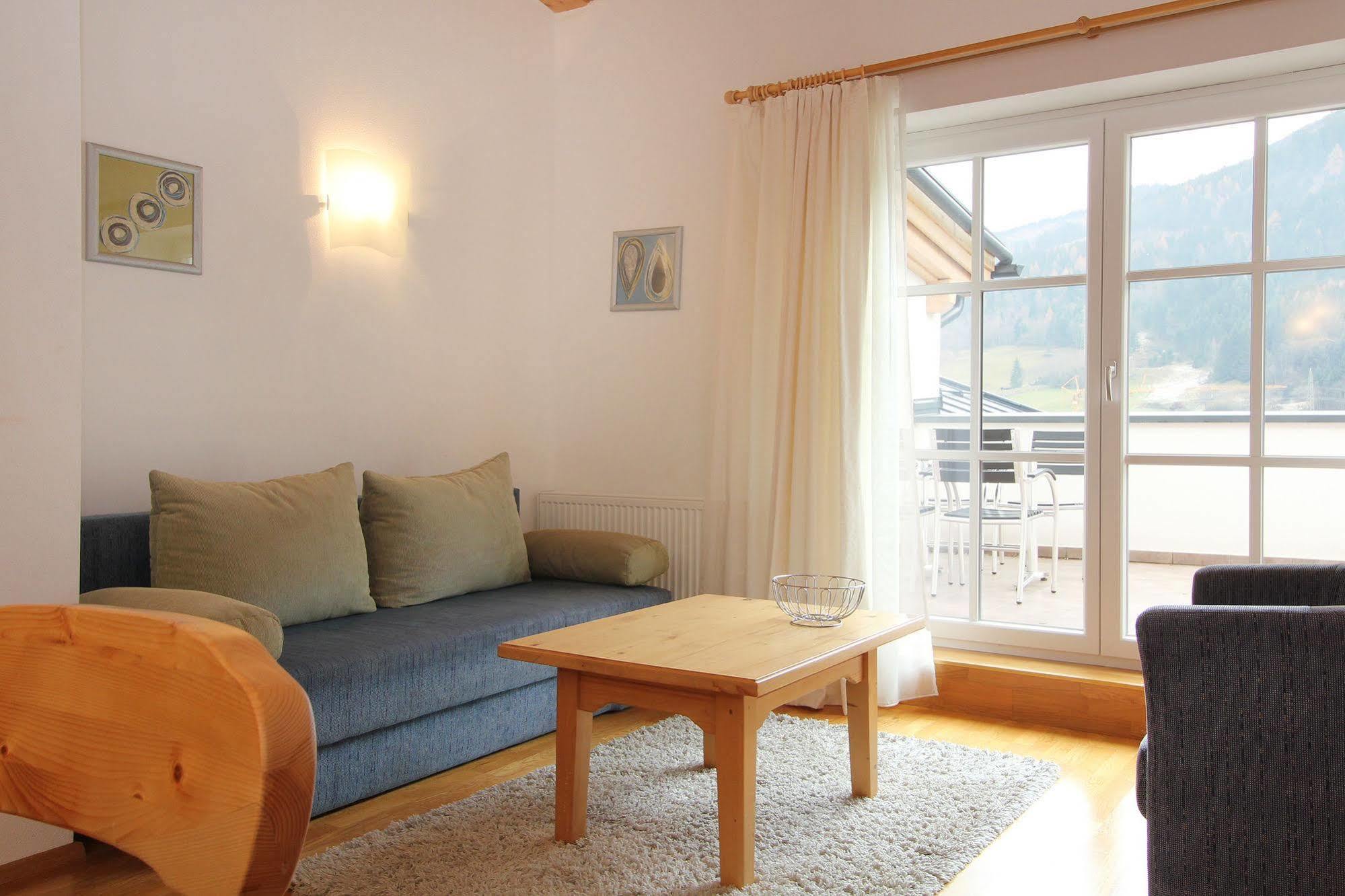 Alpine Resort By Alpin Rentals - Incl Summercard Kaprun Extérieur photo