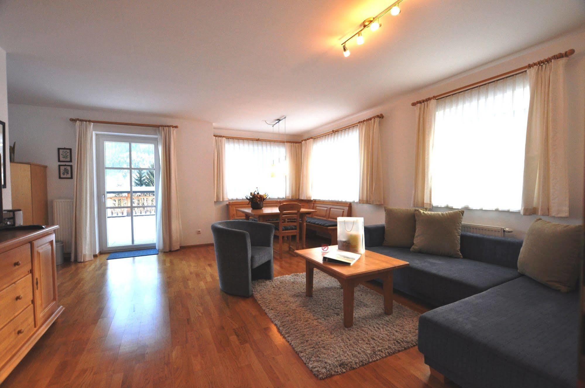 Alpine Resort By Alpin Rentals - Incl Summercard Kaprun Extérieur photo