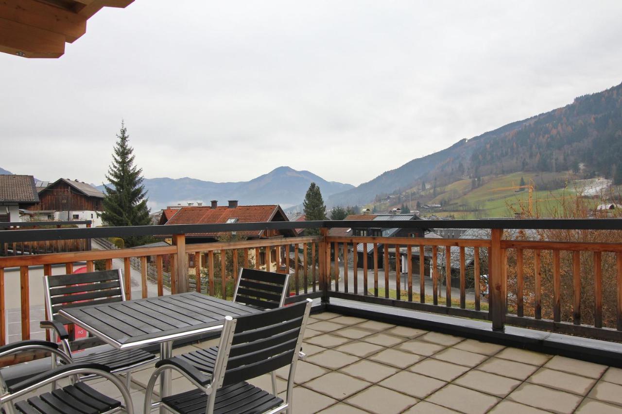 Alpine Resort By Alpin Rentals - Incl Summercard Kaprun Extérieur photo