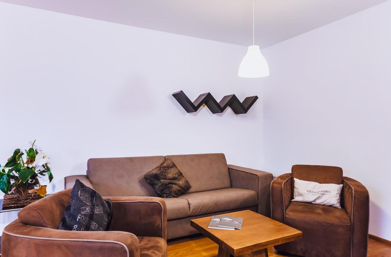 Alpine Resort By Alpin Rentals - Incl Summercard Kaprun Extérieur photo