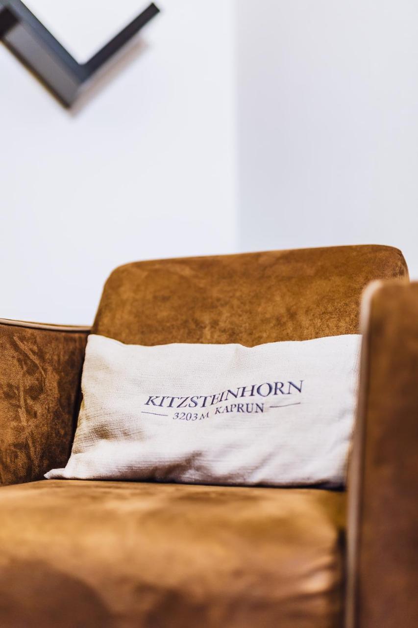 Alpine Resort By Alpin Rentals - Incl Summercard Kaprun Extérieur photo